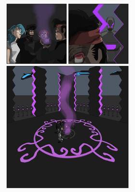 Read Rodion-S 2026 (COMPLETE EDITION)  13 Page 9 in Indonesian