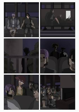 Read Rodion-S 2026 (COMPLETE EDITION)  14 Page 8 in Indonesian