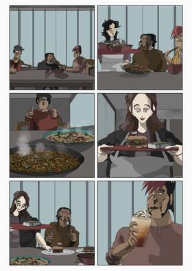 Read Rodion-S 2026 (COMPLETE EDITION)  15 Page 2 in Indonesian