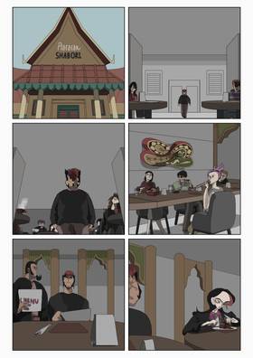 Read Rodion-S 2026 (COMPLETE EDITION)  15 Page 3 in Indonesian