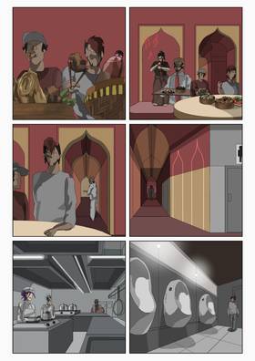 Read Rodion-S 2026 (COMPLETE EDITION)  15 Page 5 in Indonesian