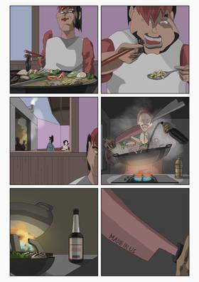 Read Rodion-S 2026 (COMPLETE EDITION)  15 Page 6 in Indonesian