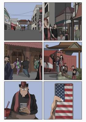 Read Rodion-S 2026 (COMPLETE EDITION)  15 Page 7 in Indonesian