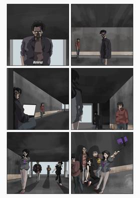 Read Rodion-S 2026 (COMPLETE EDITION)  16 Page 2 in Indonesian