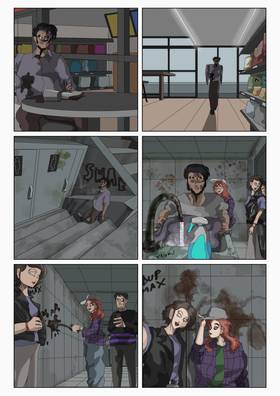 Read Rodion-S 2026 (COMPLETE EDITION)  16 Page 4 in Indonesian