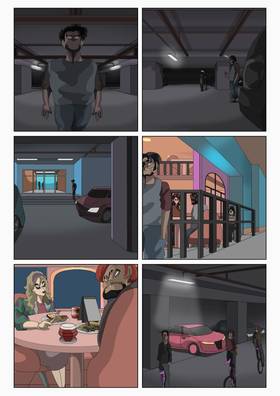 Read Rodion-S 2026 (COMPLETE EDITION)  16 Page 6 in Indonesian