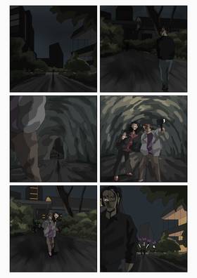 Read Rodion-S 2026 (COMPLETE EDITION)  16 Page 7 in Indonesian