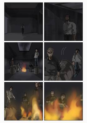 Read Rodion-S 2026 (COMPLETE EDITION)  16 Page 8 in Indonesian