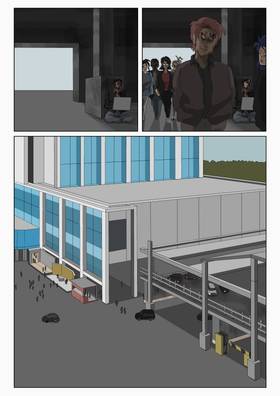 Read Rodion-S 2026 (COMPLETE EDITION)  16 Page 9 in Indonesian