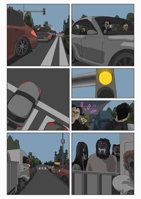 Read Rodion-S 2026 (COMPLETE EDITION)  17 Page 4 in Indonesian