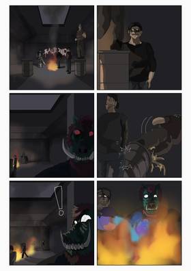 Read Rodion-S 2026 (COMPLETE EDITION)  17 Page 5 in Indonesian
