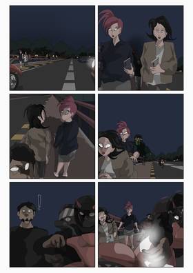 Read Rodion-S 2026 (COMPLETE EDITION)  17 Page 8 in Indonesian