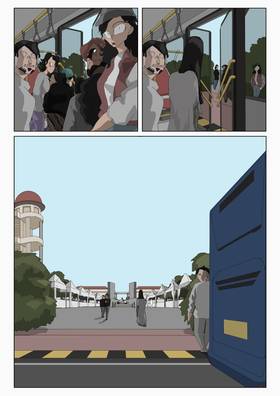 Read Rodion-S 2026 (COMPLETE EDITION)  17 Page 9 in Indonesian