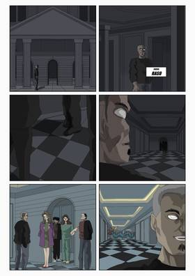 Read Rodion-S 2026 (COMPLETE EDITION)  18 Page 2 in Indonesian