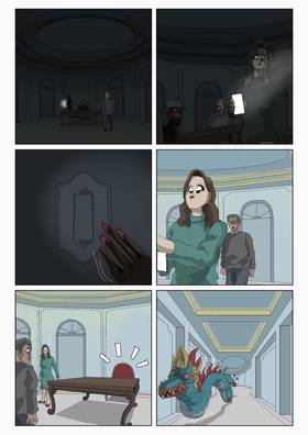 Read Rodion-S 2026 (COMPLETE EDITION)  18 Page 6 in Indonesian