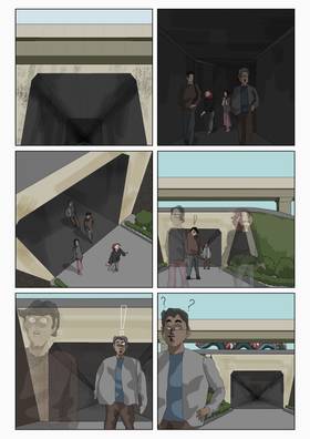 Read Rodion-S 2026 (COMPLETE EDITION)  18 Page 7 in Indonesian