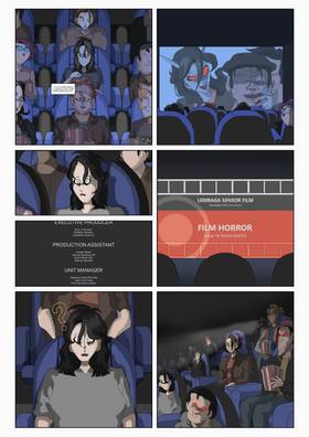 Read Rodion-S 2026 (COMPLETE EDITION)  19 Page 2 in Indonesian
