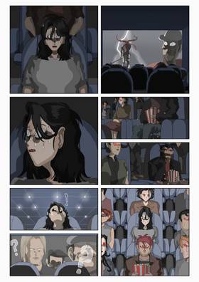 Read Rodion-S 2026 (COMPLETE EDITION)  19 Page 4 in Indonesian