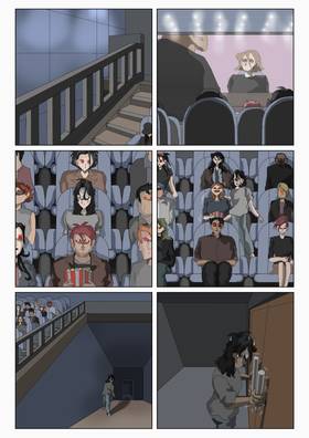 Read Rodion-S 2026 (COMPLETE EDITION)  19 Page 6 in Indonesian