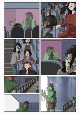 Read Rodion-S 2026 (COMPLETE EDITION)  19 Page 7 in Indonesian