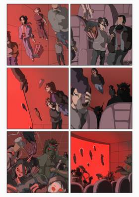 Read Rodion-S 2026 (COMPLETE EDITION)  19 Page 8 in Indonesian