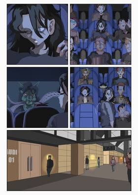 Read Rodion-S 2026 (COMPLETE EDITION)  19 Page 9 in Indonesian
