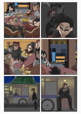 Read Rodion-S 2026 (COMPLETE EDITION)  1 Page 6 in Indonesian