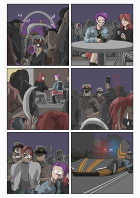 Read Rodion-S 2026 (COMPLETE EDITION)  1 Page 8 in Indonesian