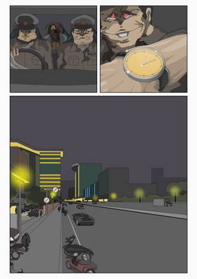 Read Rodion-S 2026 (COMPLETE EDITION)  1 Page 9 in Indonesian