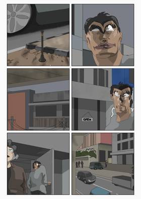 Read Rodion-S 2026 (COMPLETE EDITION)  2 Page 2 in Indonesian