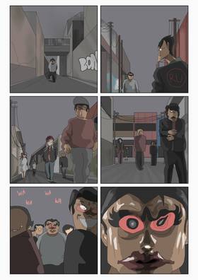Read Rodion-S 2026 (COMPLETE EDITION)  2 Page 6 in Indonesian
