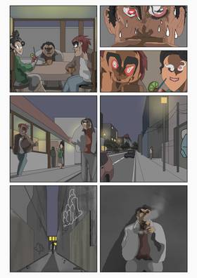 Read Rodion-S 2026 (COMPLETE EDITION)  2 Page 7 in Indonesian