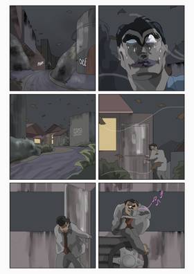 Read Rodion-S 2026 (COMPLETE EDITION)  2 Page 8 in Indonesian