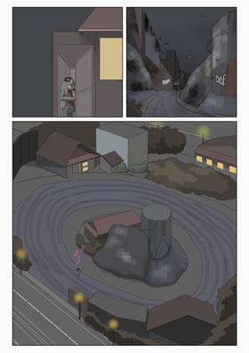 Read Rodion-S 2026 (COMPLETE EDITION)  2 Page 9 in Indonesian