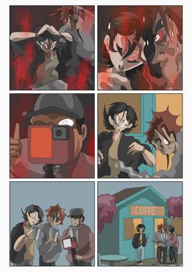 Read Rodion-S 2026 (COMPLETE EDITION)  3 Page 4 in Indonesian