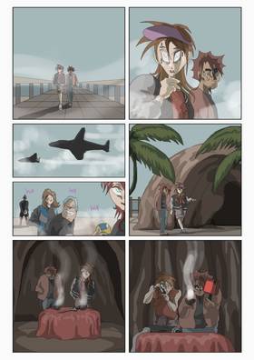 Read Rodion-S 2026 (COMPLETE EDITION)  3 Page 7 in Indonesian