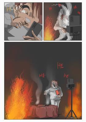 Read Rodion-S 2026 (COMPLETE EDITION)  3 Page 9 in Indonesian