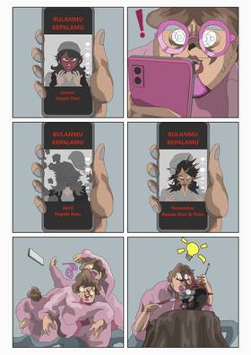 Read Rodion-S 2026 (COMPLETE EDITION)  4 Page 7 in Indonesian