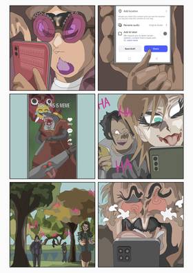 Read Rodion-S 2026 (COMPLETE EDITION)  4 Page 4 in Indonesian