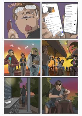Read Rodion-S 2026 (COMPLETE EDITION)  4 Page 6 in Indonesian