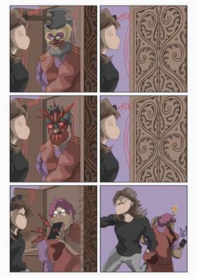 Read Rodion-S 2026 (COMPLETE EDITION)  4 Page 8 in Indonesian