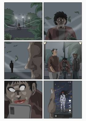 Read Rodion-S 2026 (COMPLETE EDITION)  5 Page 6 in Indonesian