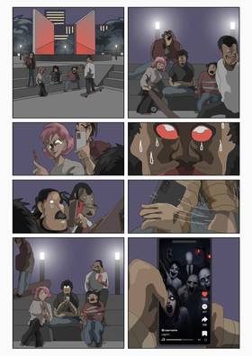 Read Rodion-S 2026 (COMPLETE EDITION)  5 Page 7 in Indonesian