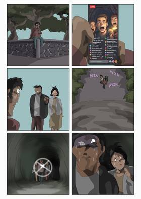 Read Rodion-S 2026 (COMPLETE EDITION)  5 Page 8 in Indonesian