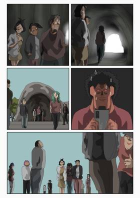 Read Rodion-S 2026 (COMPLETE EDITION)  5 Page 9 in Indonesian