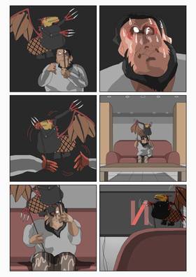 Read Rodion-S 2026 (COMPLETE EDITION)  6 Page 2 in Indonesian
