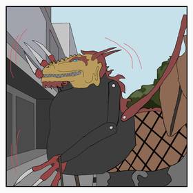 Read Rodion-S 2026 (COMPLETE EDITION)  6 Page 3 in Indonesian
