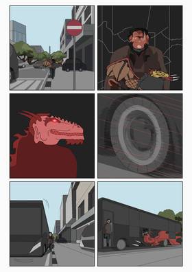 Read Rodion-S 2026 (COMPLETE EDITION)  6 Page 4 in Indonesian