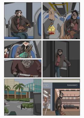 Read Rodion-S 2026 (COMPLETE EDITION)  6 Page 6 in Indonesian