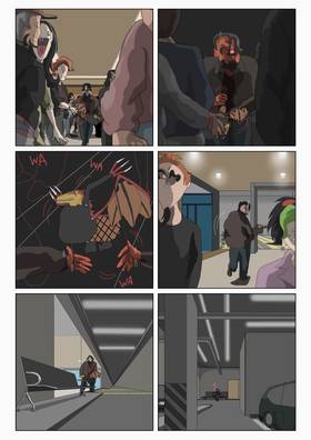 Read Rodion-S 2026 (COMPLETE EDITION)  6 Page 7 in Indonesian
